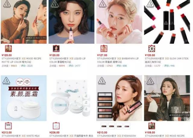 适合中青年人的服装品牌,有哪些适合年轻人的服装品牌