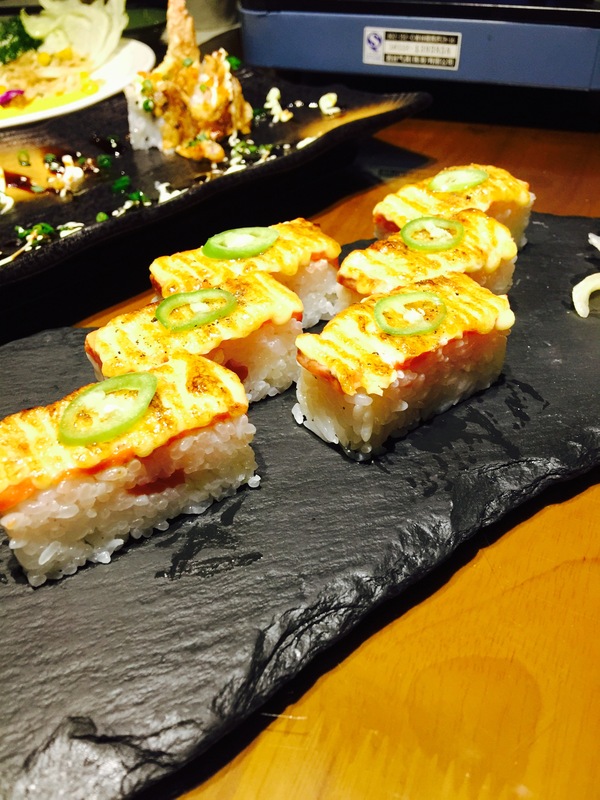 长沙这家日料！据说可以省掉去日本的机票！