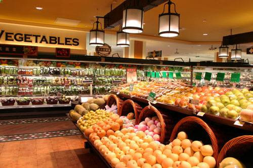 成都尚作农业现状,成都尚作实体店