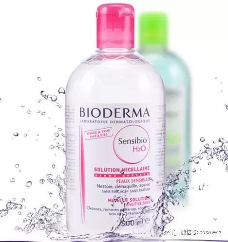 油皮敏感肌适合用什么卸妆,干皮油皮敏感皮用什么粉底液