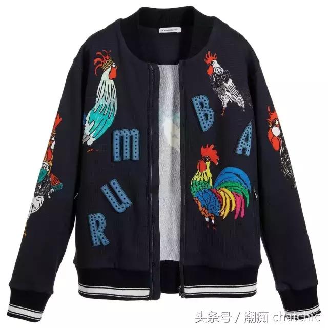 酉年限量大全：今年过节不收礼，收礼只收大公鸡！