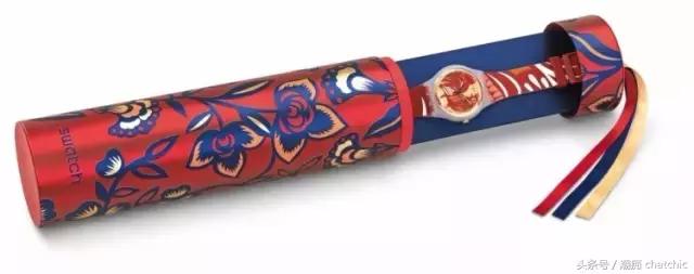 酉年限量大全：今年过节不收礼，收礼只收大公鸡！