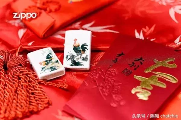 酉年限量大全：今年过节不收礼，收礼只收大公鸡！