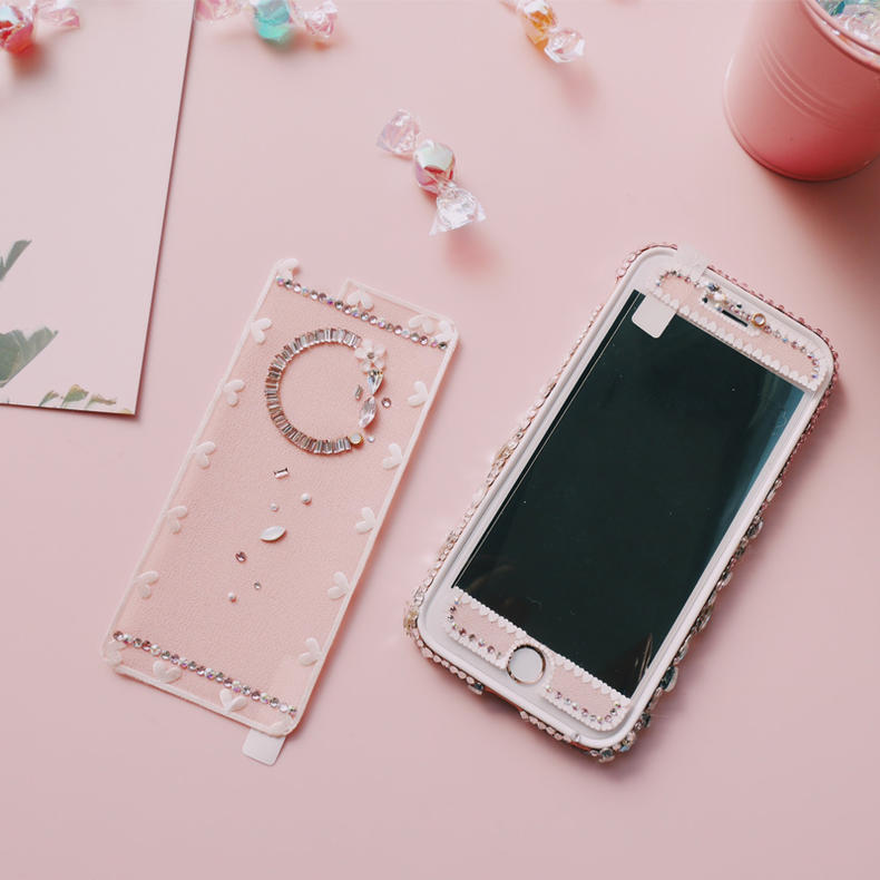 手机自带贴膜神器怎么用,手机贴膜最新模式