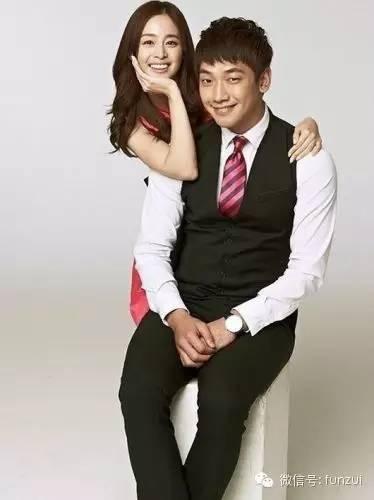 rain金泰熙结婚,rain金泰熙浪漫满屋