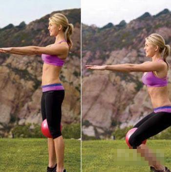 减肥操最简单最快最有效,减肥操大全完整版慢动作