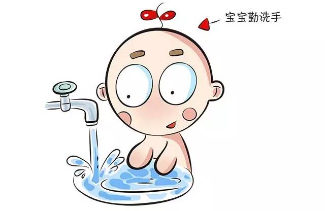 海马为什么会生小宝宝,脏兮兮的小孩结局