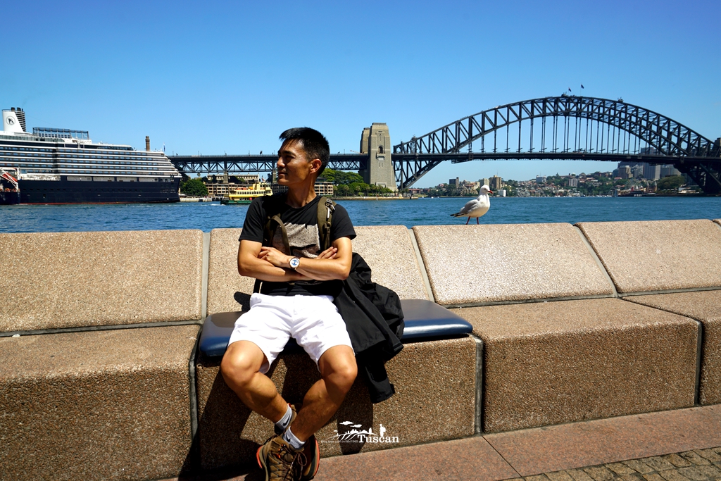 悉尼旅游攻略网红,怎么攻略悉尼