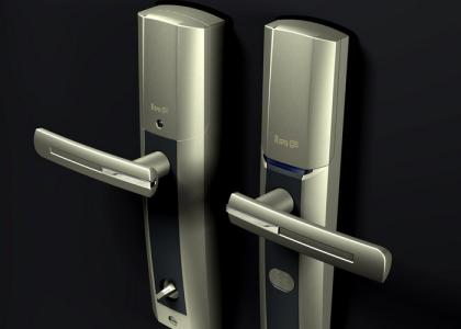 门锁死了门锁拆了也打不开,滚筒洗衣机门锁打不开怎么换门锁