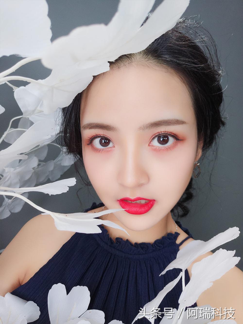 美图m6s最新系统,美图m6s照相如何