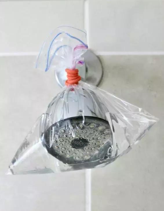 卫生间大扫除技巧,日常保洁清理卫生间全过程