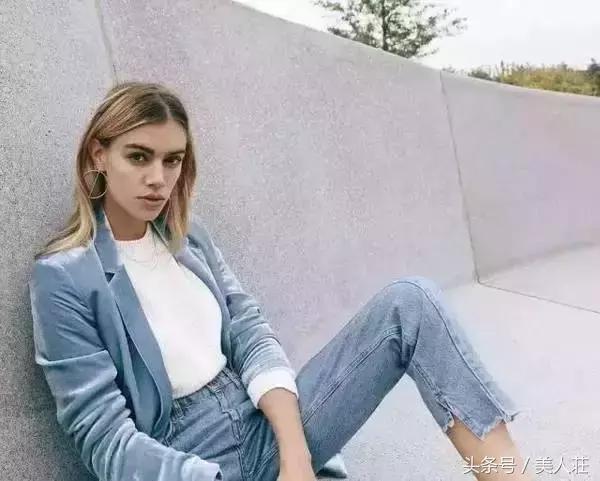 宋慧乔全智贤皮肤,宋慧乔服装造型