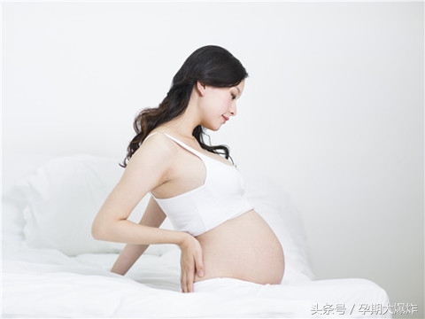 孕期腰痛不是小事，准妈妈要当心了！