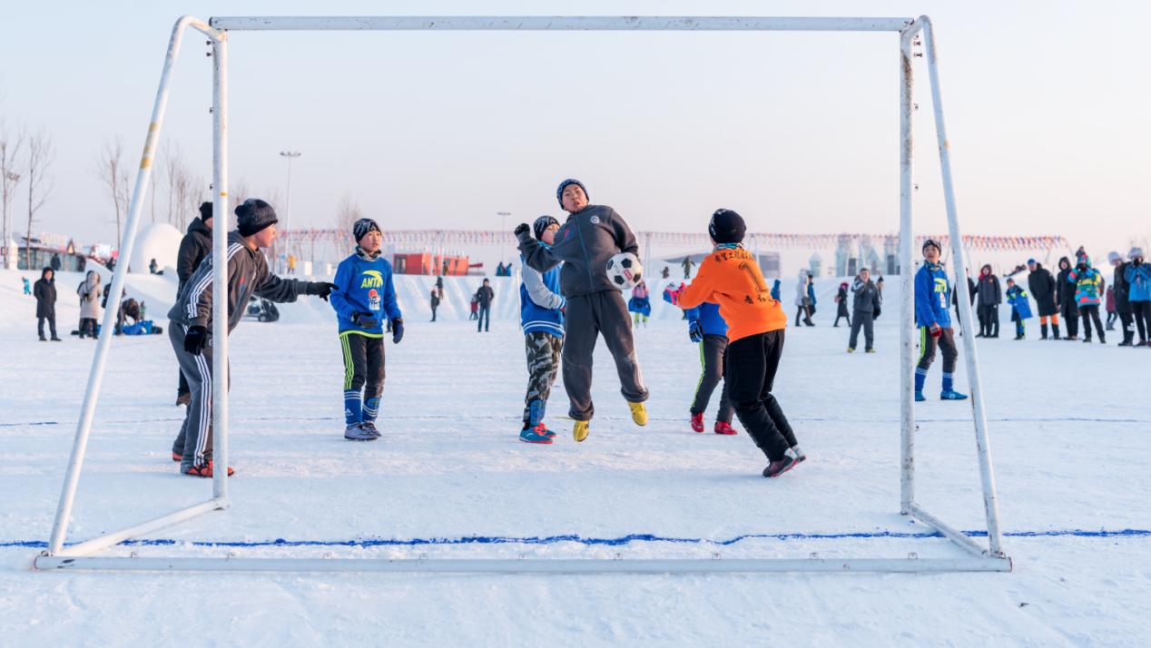 希望工程大湾区足球嘉年华,2023希望工程足球嘉年华