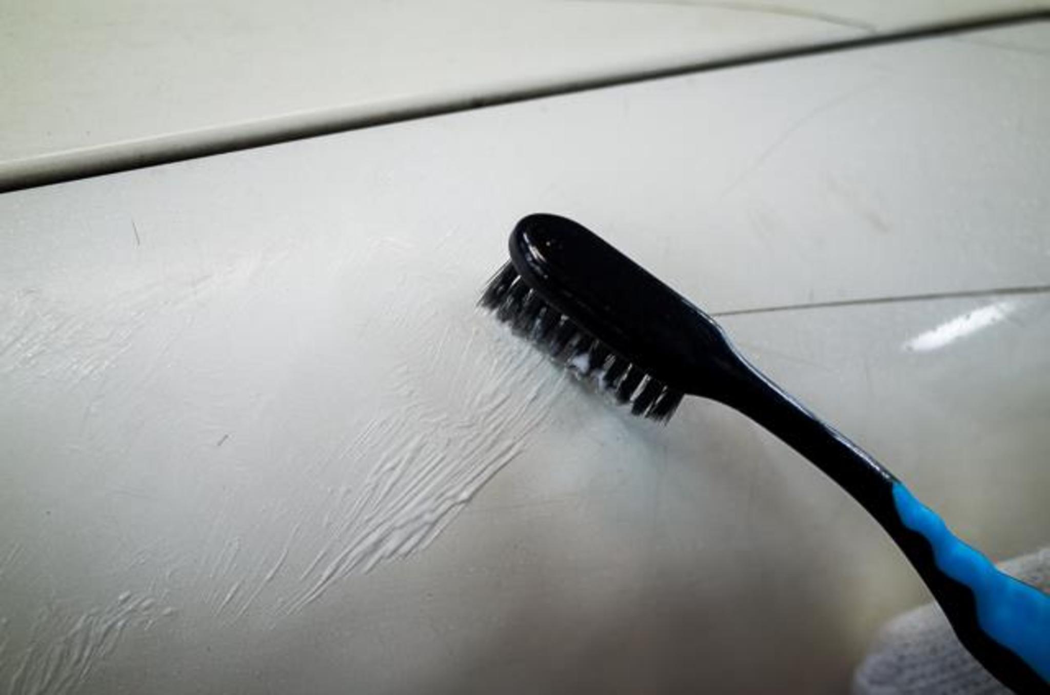 最快处理车子划痕,怎样修复车子刮痕