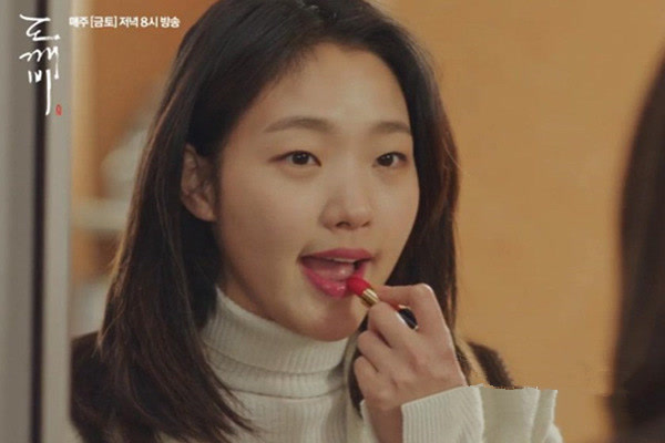 明星同款镜面口红,2022最火的明星同款口红