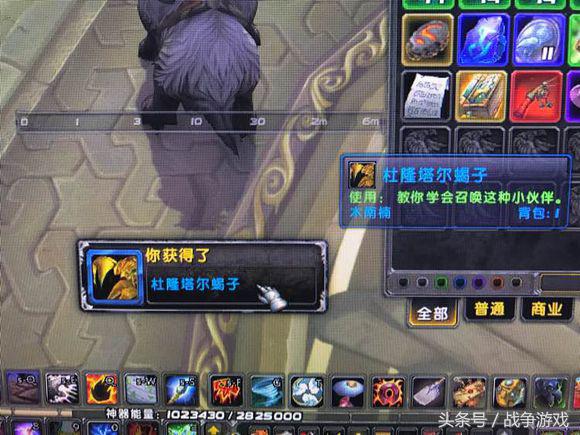 魔兽玩家直播开*市黑**宝箱：这是一个悲伤的故事！