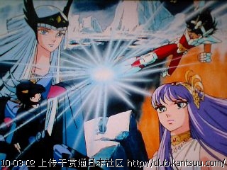 日本圣斗士星矢真人版,日漫人气排行圣斗士星矢