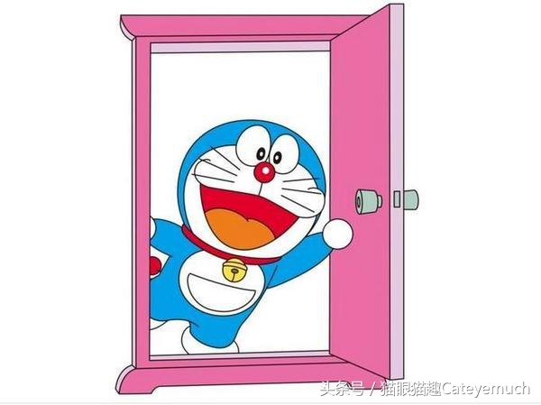 这只猫咪人人想要-二次元的猫咪童年篇