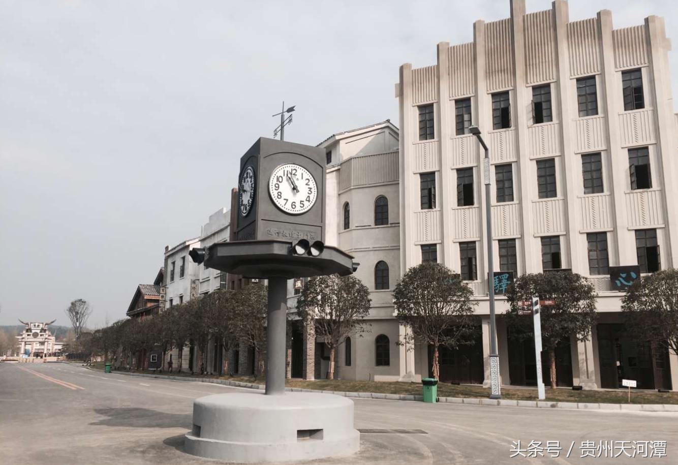 天河潭春节攻略,天河潭旅游攻略景点大全