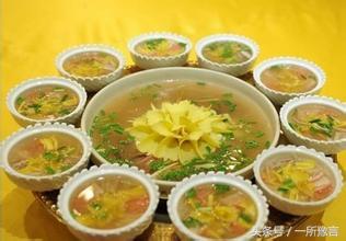 河南省过年时家乡有什么特色美食,河南春节特色美食有哪些