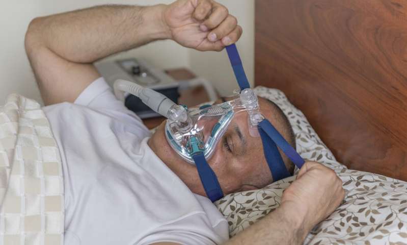 打鼾间歇性呼吸暂停中医如何治疗,下颌骨前移手术治疗睡眠呼吸暂停