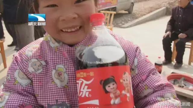 讲个故事：炸皮子肉还剩那么多，那肯定是个好年！