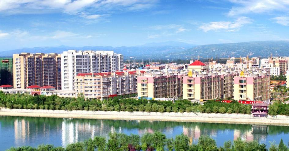 杨玉环故乡山西,山西杨玉环故里