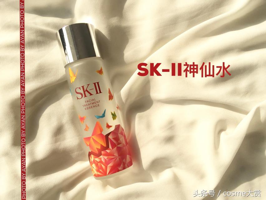 2022护肤年终盘点,护肤达人经验分享