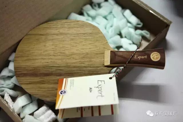 你认为最好看的球拍,如果只看长相