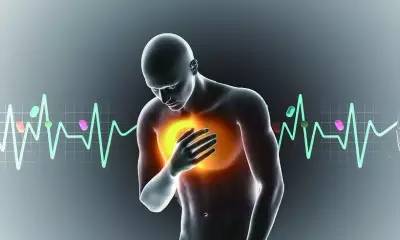 查出早搏还能锻炼吗,心电图查出室性早搏