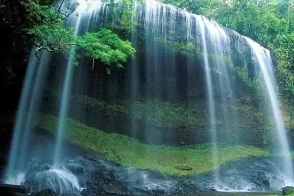 世界双遗峨眉山,双遗马拉松青城山免票吗