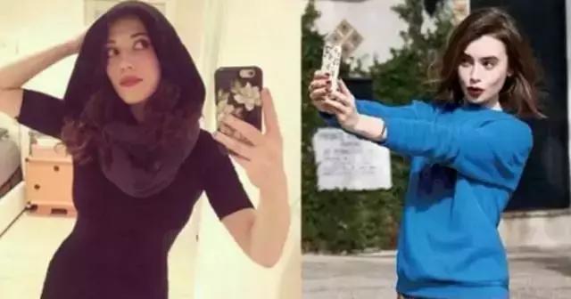 杨幂孙俪同款卫衣,杨幂刘诗诗刘亦菲孙俪同框