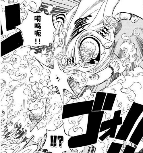 海贼王里的冷知识路飞不吃什么,关于海贼王的100冷知识