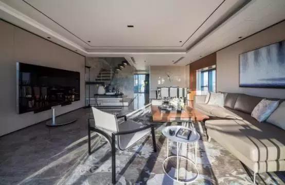 跃层怎么设计最好看,跃层怎么设计最舒服