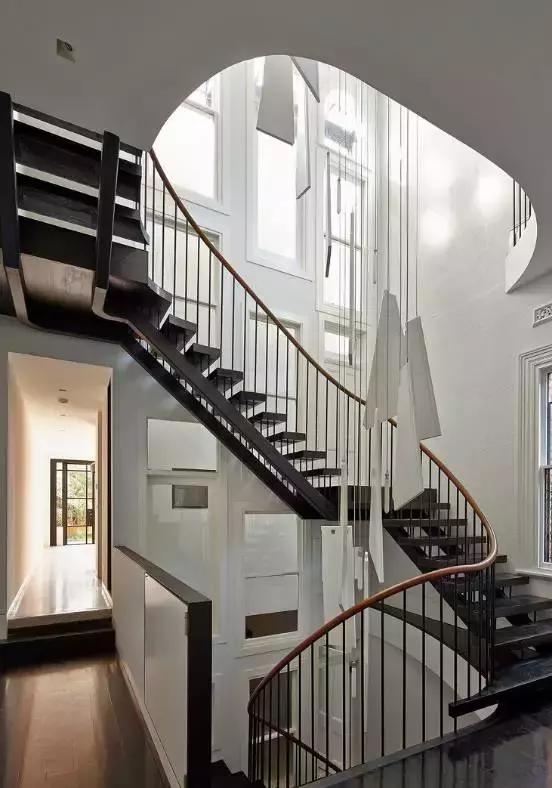 跃层怎么设计最好看,跃层怎么设计最舒服