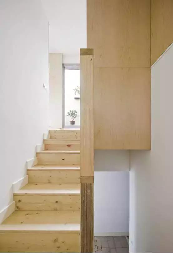 跃层怎么设计最好看,跃层怎么设计最舒服