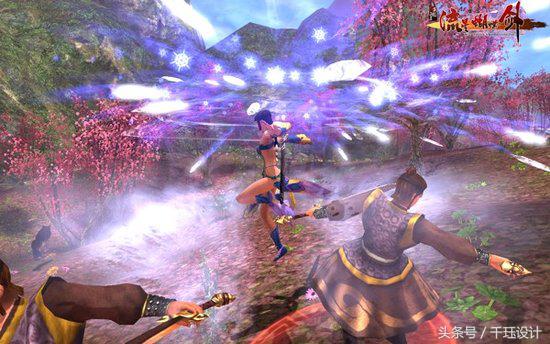 神话pk最猛的一场,pk神话