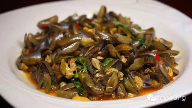 潮菜贵的原因,为什么潮菜那么出名