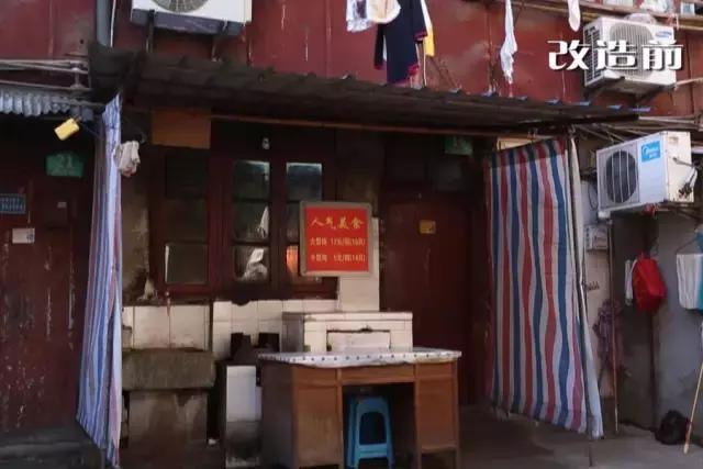 魔都最好吃的小吃街,上海梦花街馄饨哪家好吃