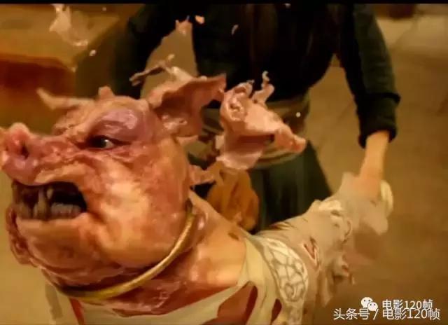 西游伏妖篇孙悟空打三个如来,西游伏妖篇孙悟空变身巨猿