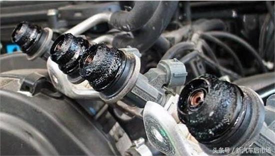 自己动手清洗喷油嘴正确方法,喷油嘴如何保养