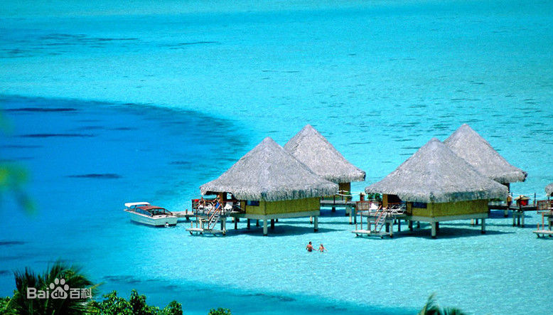 巴厘岛旅游游泳,空中游泳的真实感受