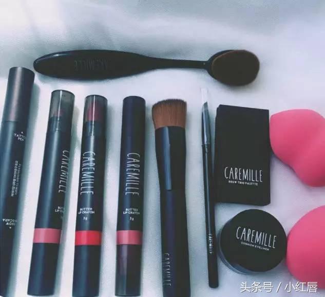 涂了这些口红，过年回家大家都抢着给我发红包！