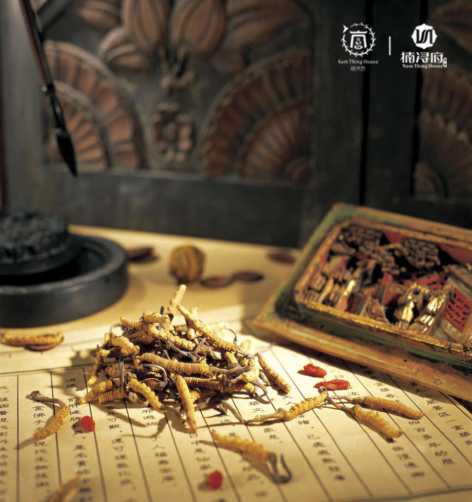 古籍记载的奇异东西,中国那些神奇的古籍