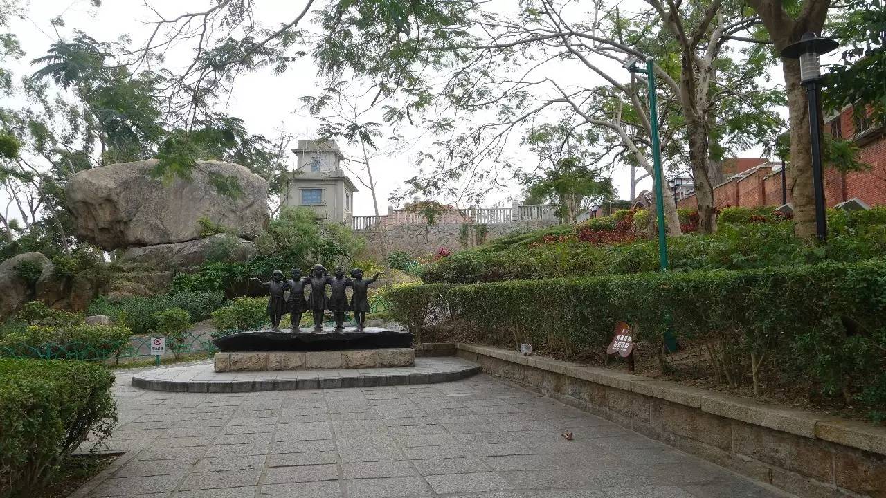 鼓浪屿真的值得去吗,鼓浪屿还敢去玩吗