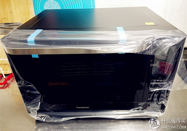 松下微波炉烤箱一体机做蛋糕,松下微波炉烤箱