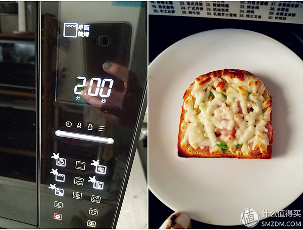 松下微波炉烤箱一体机做蛋糕,松下微波炉烤箱