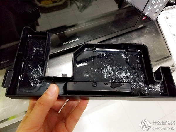 松下微波炉烤箱一体机做蛋糕,松下微波炉烤箱