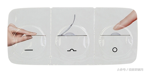 戴隐形眼镜需要知道的常识,经常戴隐形眼镜会影响角膜厚度吗